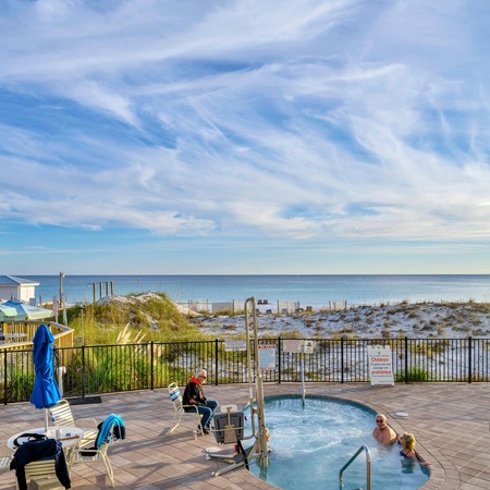 Pelican Beach 102 - Beach Daze