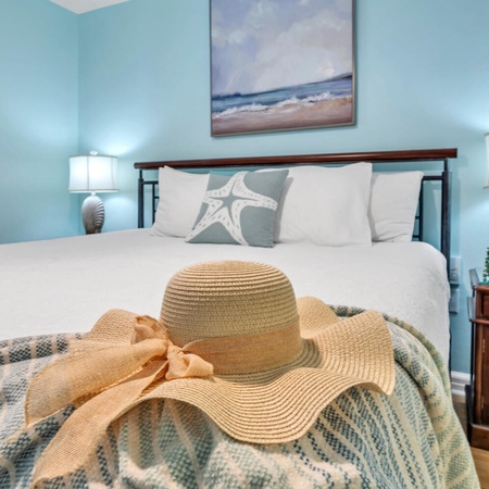 Pelican Beach 2011 - The Penthouse at Pelican