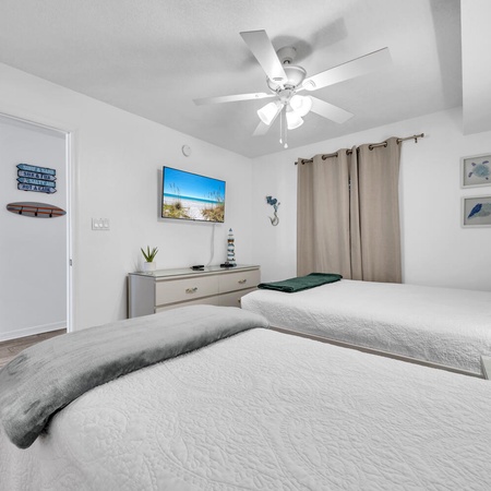 Gulf Dunes 310 - Island Oasis