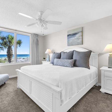 Island Princess 203 - After Dune Delight