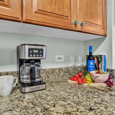 Island Princess 705 - Island Paradise