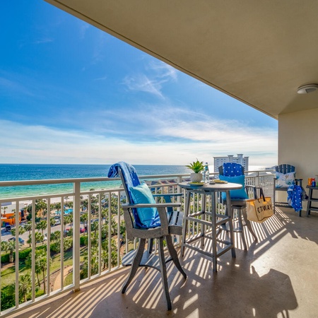 Sterling Shores 908 - Home Sea Home