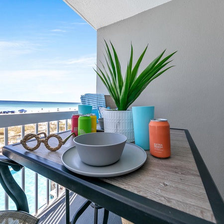 Pelican Beach 209 - Best Day Ever