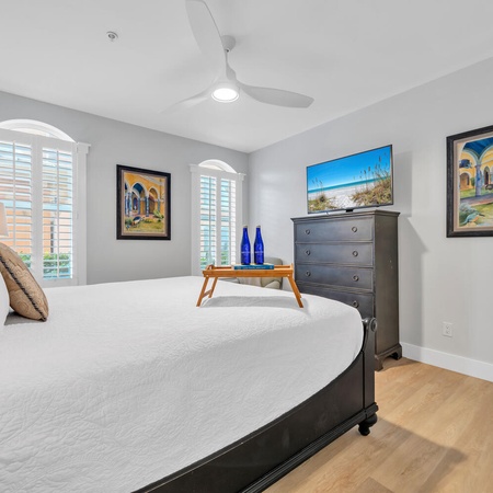 Monterey B101 - Monterey Magic