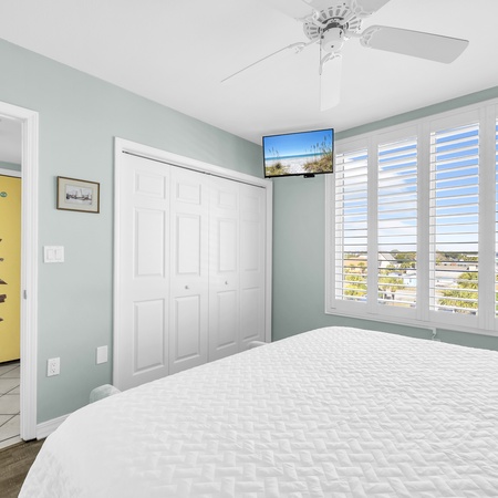 Island Princess 400 - Paradise On The Beach