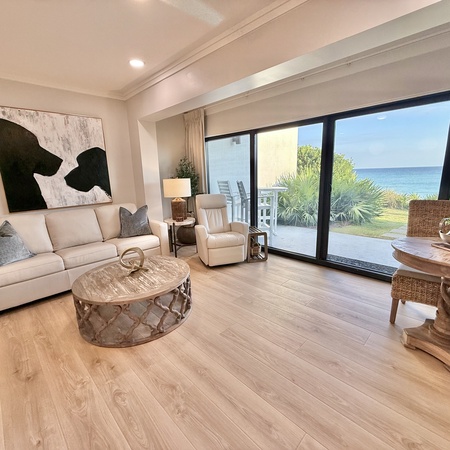 Emerald Hill #3 - Villa by the Sea