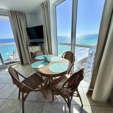 Pelican Beach 2011 - The Penthouse at Pelican