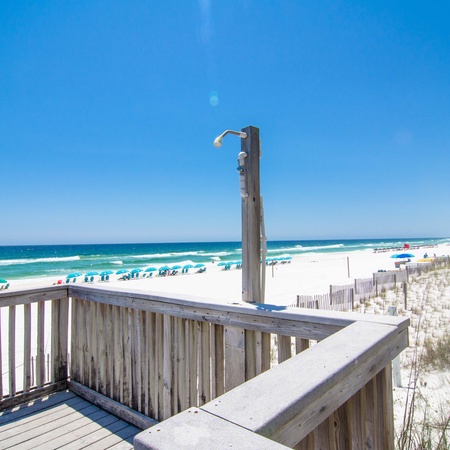 Gulf Dunes 605 - Emerald Destiny