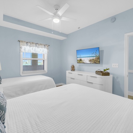 Pelican Isle 608 - Pufferfish Penthouse