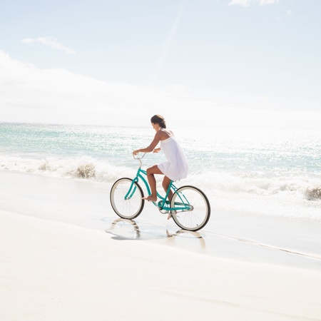 Crystal Sands 306B - Summer Salt