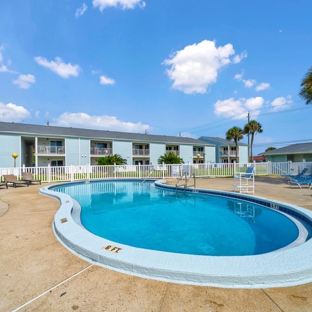 Tradewinds 21 - Coastal Charm