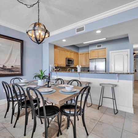 Azure 214 - Paradise Palms