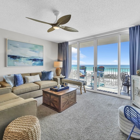 Island Princess 301 - No Shoes Retreat