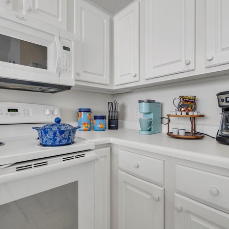 Gulf Dunes 605 - Emerald Destiny