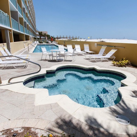 Pelican Isle 608 - Pufferfish Penthouse