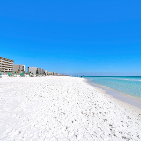 Emerald Towers West 3007 - Sunset Serenity