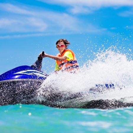 Tranquillity 140 - A Wave From It All