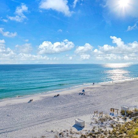 Beach House 504D - Shiplap by the Shore