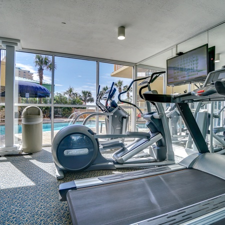 Pelican Beach 1611 - Seabreeze Sixteen