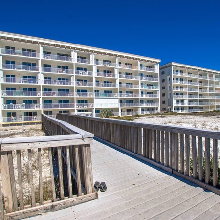 Gulf Dunes 516 - Gulf Glimmer