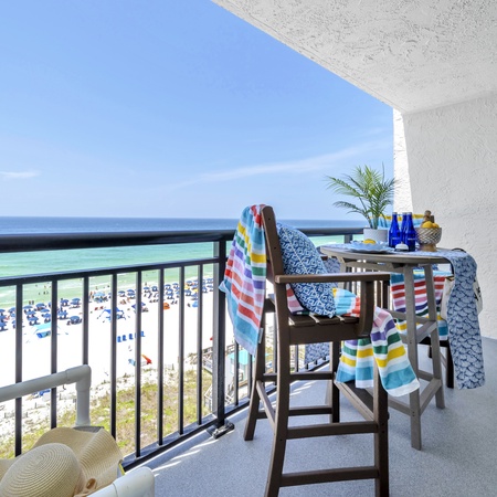 Sundestin 902 - The Sweet Escape