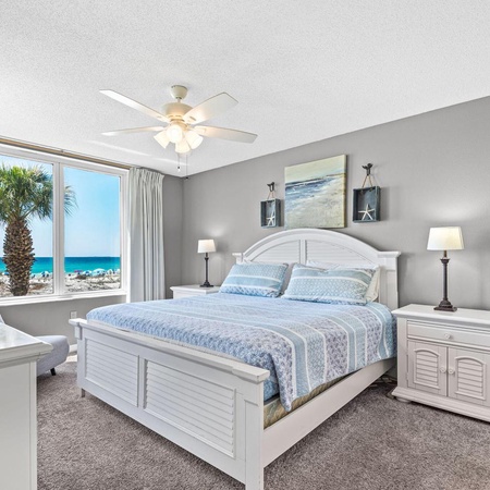 Island Princess 203 - After Dune Delight