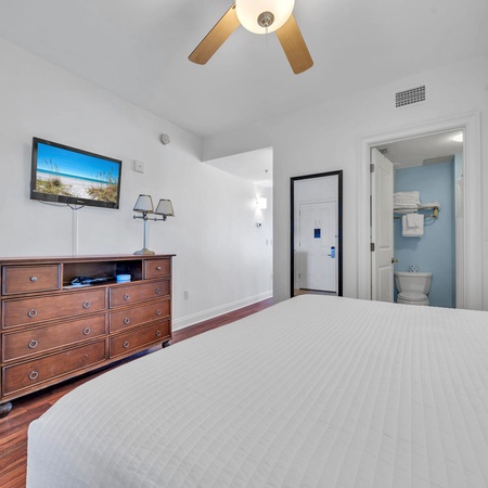 Carillon Beach Resort Inn 414 - Chasing Sunsets