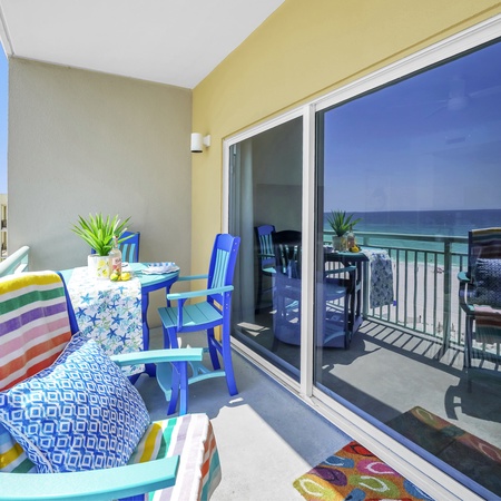 Pelican Isle 608 - Pufferfish Penthouse