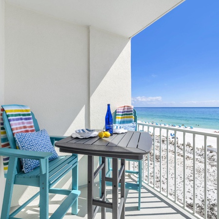 Gulf Dunes 515 - Still Waters