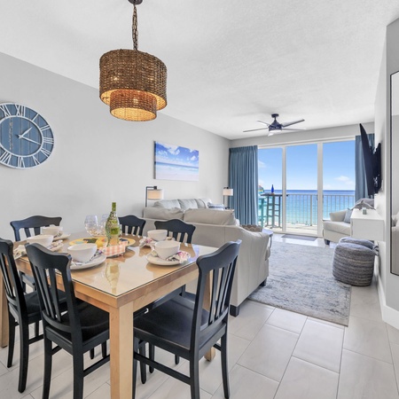 Gulf Dunes 515 - Still Waters