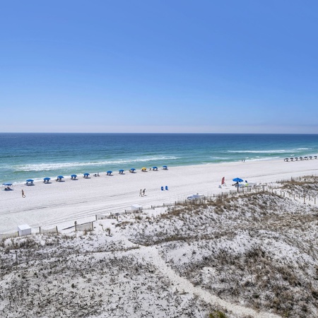 Gulf Dunes 516 - Gulf Glimmer