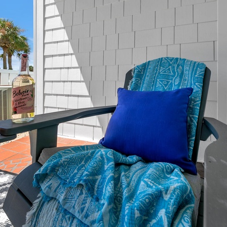 Tradewinds 21 - Coastal Charm