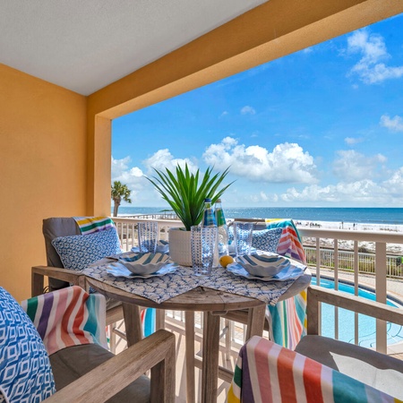 Azure 214 - Paradise Palms