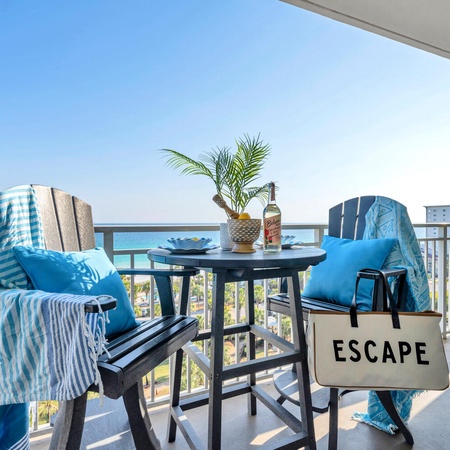 Sterling Shores 908 - Home Sea Home