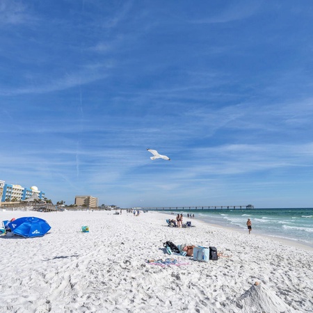 Waterscape C301 - Mermaid Cove