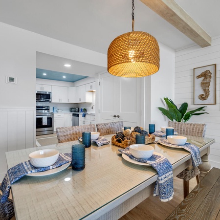Beach House 504D - Shiplap by the Shore