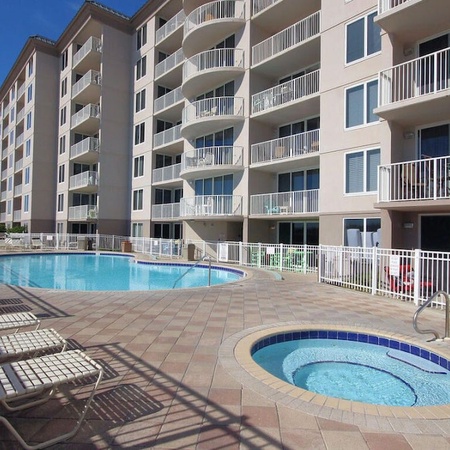 Island Princess 707 - Grouper Therapy