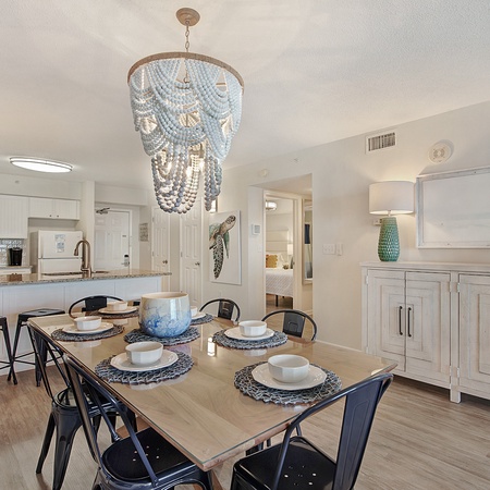 Terrace at Pelican Beach 702 - Good Day Sunshine