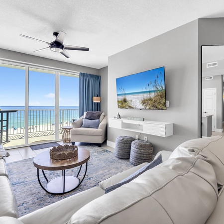 Gulf Dunes 515 - Still Waters