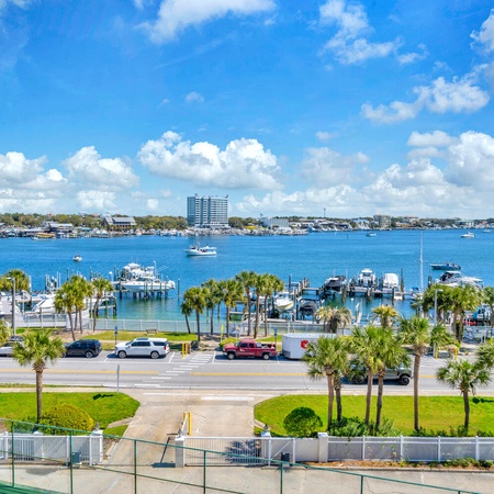 Waterview Towers 505 - Sun-N-Sand Retreat