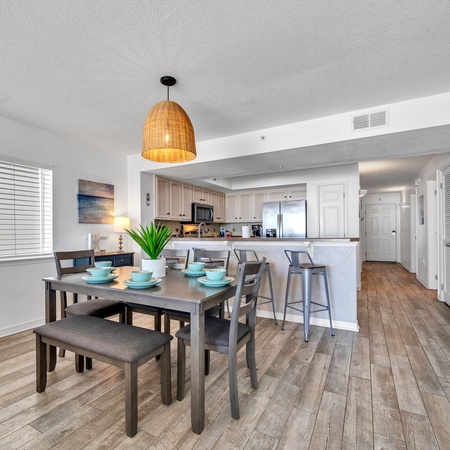 Gulf Dunes 310 - Island Oasis