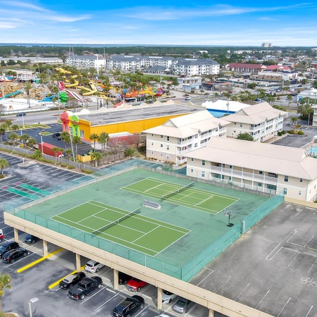 Pelican Beach 717 - Chasing Sunshine