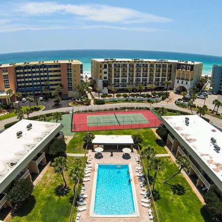 Venus 106 - The Salty Sister