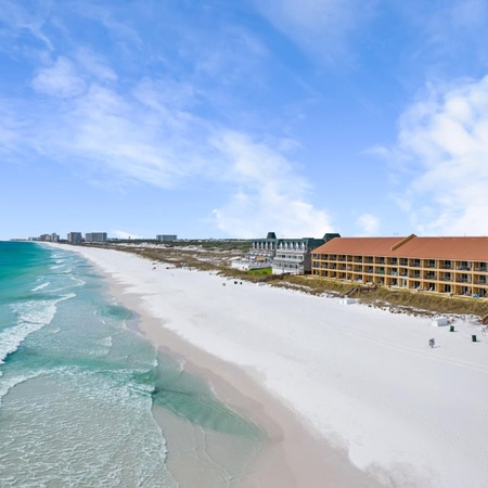 Coral Reef 25 - Coral Reef Retreat