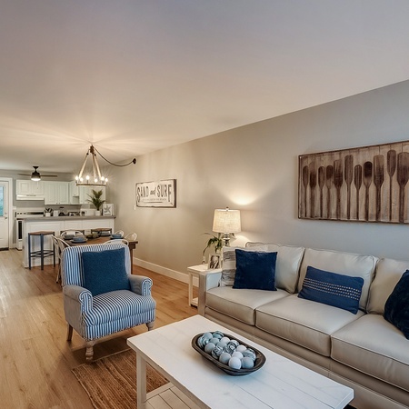 Venus 106 - The Salty Sister