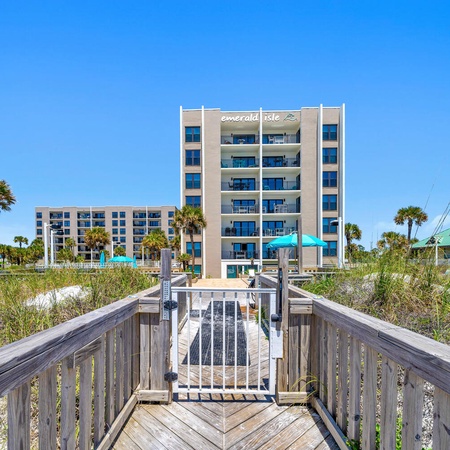 Emerald Isle 508 - Sunset Sands