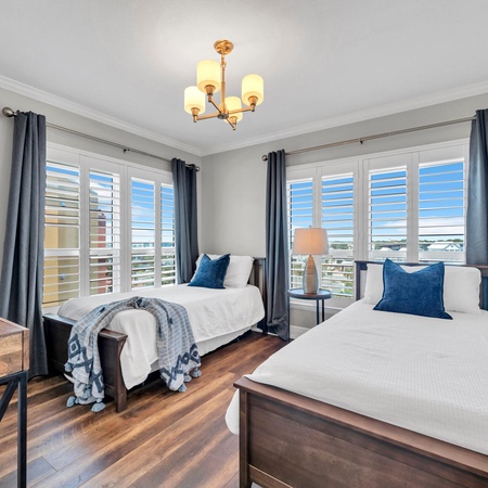 Sea Oats 701 - Salt, Sun, and Siestas