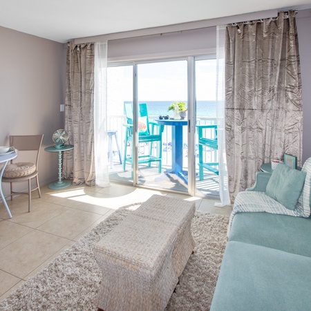 Islander 502 - The Sea Glass Suite