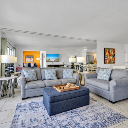 Islander 307 - Once Upon A Tide