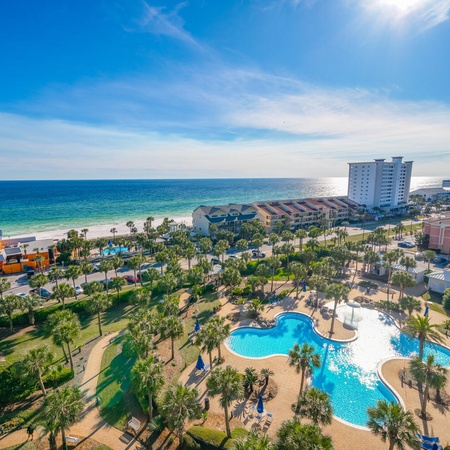 Sterling Shores 413 - Sea Suite